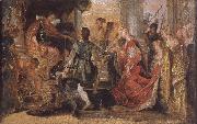 Peter Paul Rubens, Sipo-s bounty